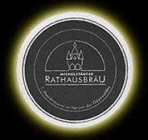 Logo von Restaurant MICHELSTDTER RATHAUSBRU  in MICHELSTADT