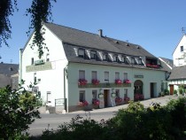 Restaurant Zur Klosterschenke  in Brauneberg