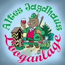 Logo von Restaurant Altes Jagdhaus Looganlage in Neustadt an der Weinstraße