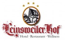 Logo von Restaurant Leinsweiler Hof in Leinsweiler