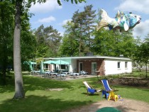 Logo von Restaurant Sommerhaus in Kaiserslautern