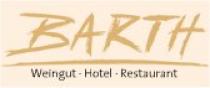 Logo von Restaurant Hotel Weingut Barth in Meisenheim