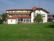Logo von Restaurant Landhaus Feilbingert in Feilbingert