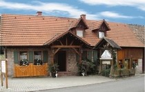 Logo von Restaurant Altes Forsthaus in Hofsttten