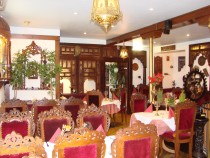 Restaurant India Palace in Kaiserslautern