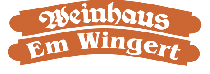 Logo von Restaurant Weinhaus Em-Wingert  in Rheinbrohl