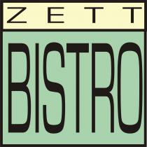 Logo von Restaurant ZETT-Bistro in den the style outlets in Zweibrcken