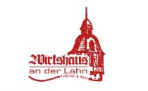 Logo von Restaurant Wirtshaus an der Lahn in Lahnstein