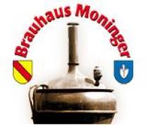 Logo von Restaurant Brauhaus Moninger in Karlsruhe