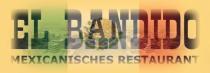 Logo von Restaurant El Bandido in Berghausen