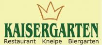 Logo von Restaurant Kaisergarten  in Karlsruhe 