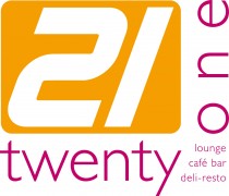 Logo von Restaurant 21twenty one - loungecaf bardeli-resto in Kaiserslautern