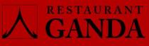 Logo von Restaurant Ganda in Berlin