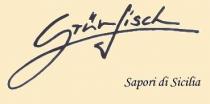 Logo von Restaurant Gr�nfisch in Berlin