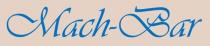 Logo von Restaurant Mach-Bar in Berlin
