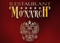 Logo von Restaurant Monarch in Berlin