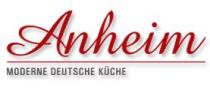 Logo von Restaurant Anheim in Berlin-Mitte