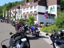 Logo von Restaurant Waldhotel Eisenberg in Eisenberg