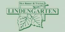 Logo von Restaurant Lindengarten in Berlin
