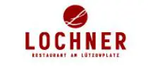 Logo von Restaurant Lochner in Berlin