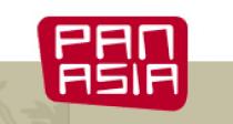 Logo von Restaurant PAN ASIA in Berlin