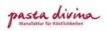 Logo von Restaurant Pasta Divina in Berlin