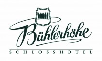 Logo von Restaurant Schlosshotel Bhlerhhe in Bhl