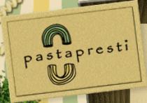 Logo von Restaurant pastapresti in Berlin
