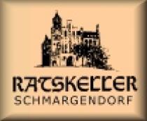Logo von Restaurant Ratskeller Schmargendorf in Berlin