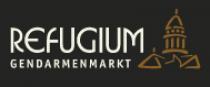 Logo von Restaurant Refugium in Berlin