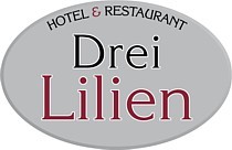 Logo von Restaurant Hotel Drei Lilien in Waldbrunn