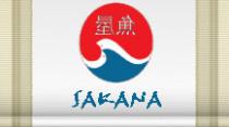 Logo von Restaurant Sakana in Berlin