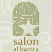 Logo von Restaurant Salon al Hamra in Berlin