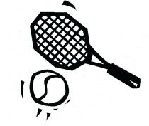 Logo von Restaurant TENNISPL�TSCH in Kusel