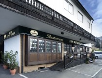 Restaurant Zum Alten Kaan in Siegen