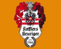 Logo von Restaurant Kofflers Heuriger in Karlsruhe