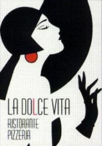 Logo von Restaurant La Dolche Vita in Karlsruhe