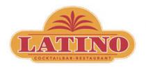 Logo von Restaurant LATINO in Karlsruhe