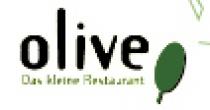 Logo von Olive - das kleine Restaurant in Karlsruhe