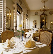 Logo von Restaurant Hotel Der Kleine Prinz in Baden-Baden