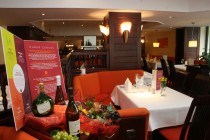 Logo von Charlotte Restaurant in Wetzlar