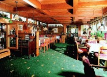 Logo von Hotel  Restaurant Krone in Freudenstadt  Igelsberg