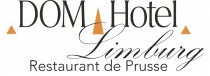 Logo von Restaurant DOM Hotel LIMBURG in Limburg
