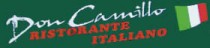 Logo von Restaurant Don Camillo  in Zwingenberg  Bergstrasse