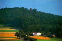 Logo von Restaurant Panoramahotel Turmschenke  in Waldbrunn