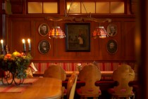 Logo von Restaurant Hotel Sonne in Kirchzarten