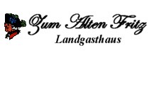 Logo von Restaurant Landgasthaus Zum Alten Fritz in Asbach-Lhe