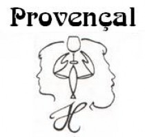 Logo von Restaurant Provencal  in Landau