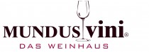 Logo von Restaurant MUNDUSvini - Das Weinhaus in Neustadt an der Weinstrae