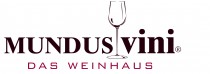 Logo von Restaurant MUNDUSvini - Das Weinhaus in Neustadt an der Weinstra�e